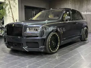 Rolls-Royce Cullinan NOVITEC OVERDOSE WIDEBODY,VIP,24" 3xTV Bild 1
