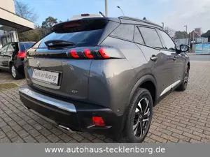 Peugeot 2008 PureTech 130  GT * LED *Navi * Automatik * Bild 3