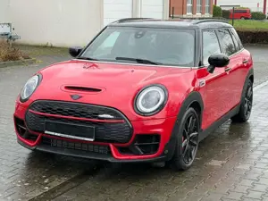 MINI John Cooper Works Clubman JCW ALL4 VOLL