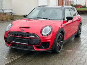 MINI John Cooper Works Clubman JCW ALL4 VOLL