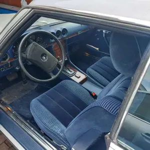 Mercedes-Benz SLC 280 Bild 3