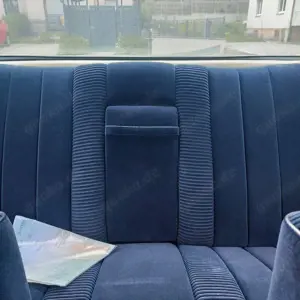 Mercedes-Benz SLC 280 Bild 5