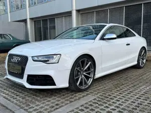 Audi RS5 4.2 FSI *Schalensitz*BO*Voll*netto 28.403€