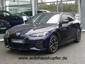 BMW i4 M50 xDrive el.Sitze+M.-ACC°AHK°Harm.Kard.°JW