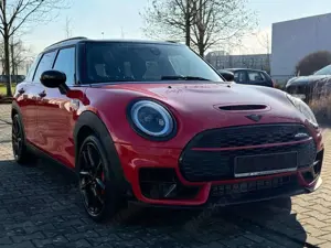 MINI John Cooper Works Clubman JCW ALL4 VOLL