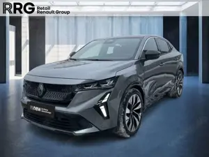 Renault Rafale Hybrid 200 Techno LED Vision SHZ Kamera