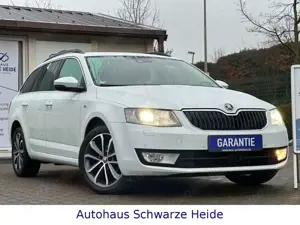 Skoda Octavia Combi DSG *EDITION*AppleCar*Xenon*Euro6*