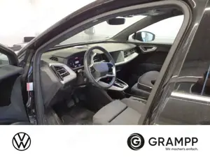 Audi Q4 e-tron 35 +S-LINE+VIRTUAL+KAMERA+LED+ASSISTS+