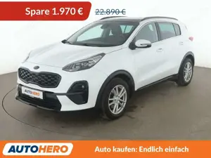 Kia Sportage 1.6 TGDI Black Edition 2WD Aut*NAVI*LED*TEMPO*CAM*