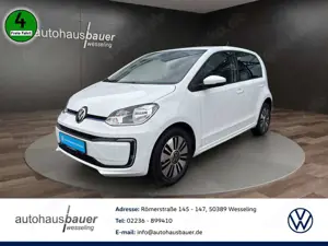 Volkswagen e-up! Style Plus KLIMA PDC SHZ RÜCKFAHRKAMERA