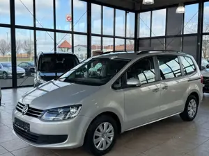 Volkswagen Sharan Trendline BMT/Automatik/7-Sitzer