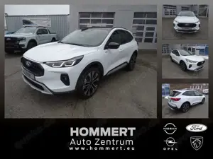 Ford Kuga 2.5 Duratec FHEV Active X ACC+AHK+LED+Navi