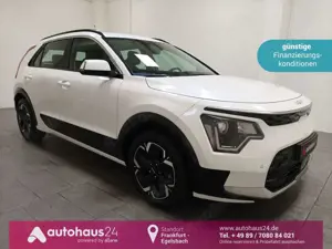 Kia Others e-Niro Vision|Navi|CAM|Tempomat