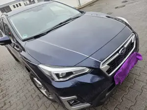 Subaru XV XV 2.0i Lineartronic Active