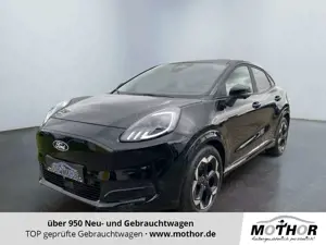Ford Puma Gen-E Premium ACC PDC NAVI SHZ