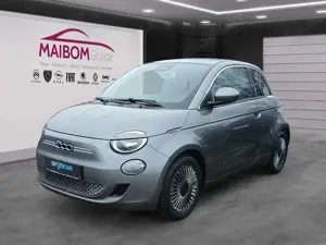 Fiat 500e 500 e Lim. Basis+Rückfahrkamera+PDC