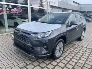 Toyota RAV 4 Hybrid 2.5 4x2 Hybrid Teamplayer *TECHNIK PAKET*