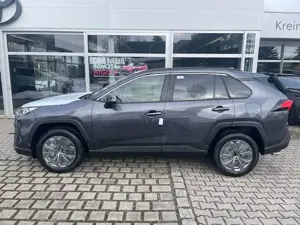 Toyota RAV 4 Hybrid 2.5 4x2 Hybrid Teamplayer *TECHNIK PAKET* Bild 3