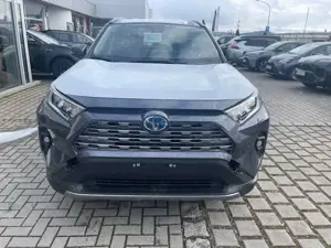 Toyota RAV 4 Hybrid 2.5 4x2 Hybrid Teamplayer *TECHNIK PAKET* Bild 2