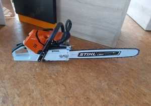 Stihl MS 500i Kettensäge