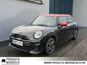 MINI Cooper C John Cooper Works Trim PAKET XL/PANO