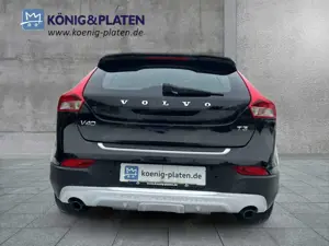 Volvo V40 Cross Country Country T3 Ocean Race Klima Navi Leder Bild 5