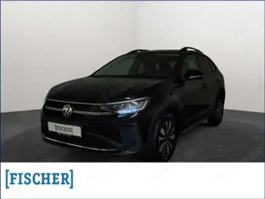 Volkswagen Taigo 1.0TSI Goal LED Navi SHZ GRA PDC