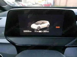 Volkswagen ID.3 Pro Performance Interieur-Style+Wärmepumpe Klima Bild 3