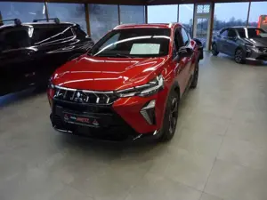 Mitsubishi ASX EDITION 1.8 Vollhybrid 158PS