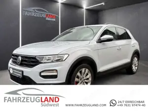 Volkswagen T-Roc 1.5 Sport El. Pano Navi 2-Zonen-Klima Fahrerprofil