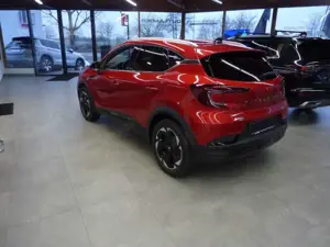 Mitsubishi ASX EDITION 1.8 Vollhybrid 158PS Bild 3