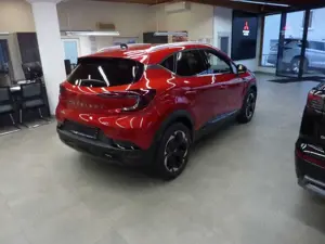 Mitsubishi ASX EDITION 1.8 Vollhybrid 158PS Bild 2