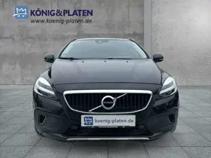 Volvo V40 Cross Country Country T3 Ocean Race Klima Navi Leder Bild 2