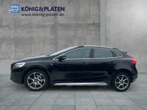 Volvo V40 Cross Country Country T3 Ocean Race Klima Navi Leder Bild 3