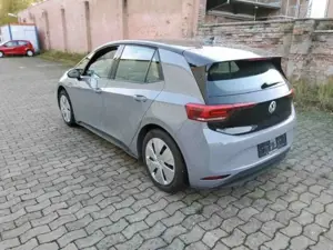 Volkswagen ID.3 Pro Performance Interieur-Style+Wärmepumpe Klima Bild 5