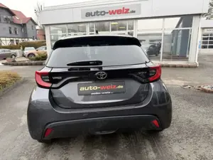 Toyota Yaris Hybrid 116 1.5 VVT-i Teamplayer *ComfortS Bild 4