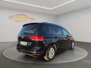 Volkswagen Touran Comfortline BMT/Start-Stopp*Navi*ACC* Bild 5