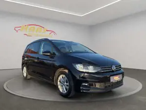 Volkswagen Touran Comfortline BMT/Start-Stopp*Navi*ACC* Bild 3