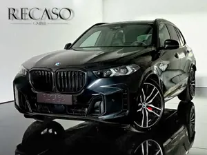 BMW X5 xDrive40d M SportPro *BW*AirSuspension*Pano*