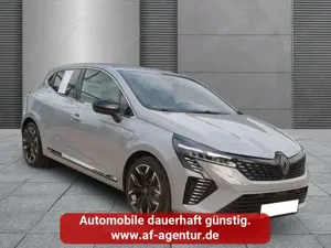 Renault Clio TCe 90 Techno SHZ LKHZ