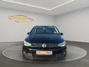 Volkswagen Touran Comfortline BMT/Start-Stopp*Navi*ACC* Bild 2