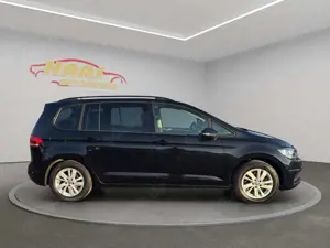 Volkswagen Touran Comfortline BMT/Start-Stopp*Navi*ACC* Bild 4