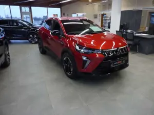 Mitsubishi ASX EDITION 1.8 Vollhybrid 158PS Bild 4