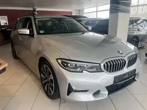 BMW 320 xd Aktivtemp/LivePRO/HuD/HiFi/Panorama/WR