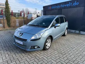 Peugeot 5008 Allure* Navi