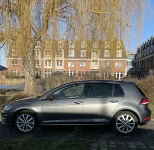 Volkswagen Golf Golf 1.5 TSI DSG, LED, Standheizung, AHZV, Navi
