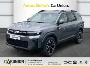 Dacia Bigster Journey HYBRID 155