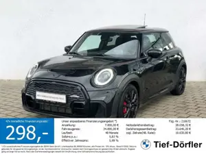 MINI John Cooper Works 1TO6 HUD/NAV/LED+/ACC/PAN/CAM