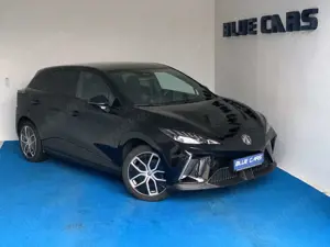 MG MG4 64kWh/Luxury/360°/Leder/ACC/LED/V2L/DAB/CarPlay