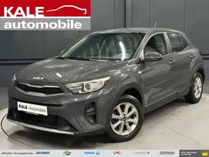 Kia Stonic 1.2 Edition 7 *8-fach Bereift*Emotion-Pak*CarPlay*